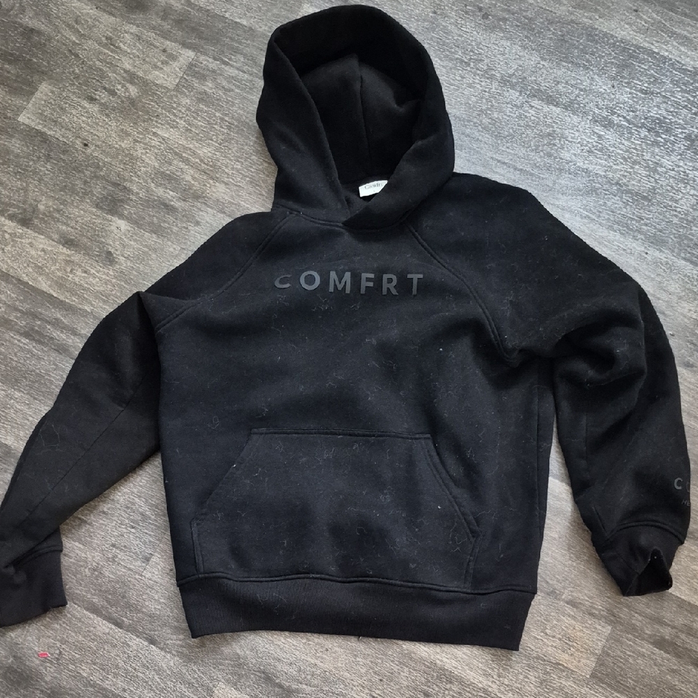 Comfrt Hoodie
